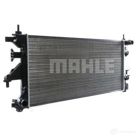 Радиатор охлаждения двигателя MAHLE ORIGINAL E 9FTKO CR 886 000P 1437580215 изображение 8