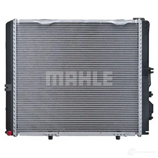 Радиатор охлаждения двигателя MAHLE ORIGINAL RLF TBS 1437580222 CR 290 000P - Изображение 1