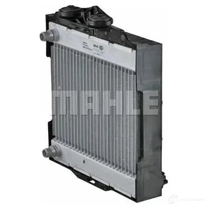 Радиатор охлаждения двигателя MAHLE ORIGINAL 1437580411 CR 922 000P Z MGEX изображение 5