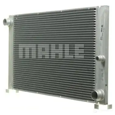 Радиатор охлаждения двигателя MAHLE ORIGINAL 1437580435 CR 579 000P 2D J22O6 изображение 4