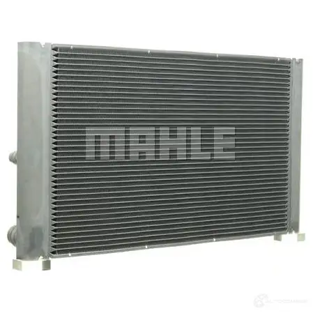 Радиатор охлаждения двигателя MAHLE ORIGINAL 1437580435 CR 579 000P 2D J22O6 изображение 9
