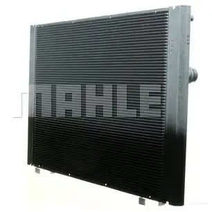 Радиатор охлаждения двигателя MAHLE ORIGINAL CR 1682 000P 1437580217 643 F3EM изображение 1