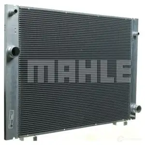 Радиатор охлаждения двигателя MAHLE ORIGINAL CR 1682 000P 1437580217 643 F3EM изображение 7