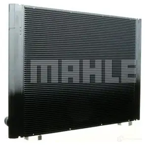 Радиатор охлаждения двигателя MAHLE ORIGINAL CR 1682 000P 1437580217 643 F3EM изображение 9