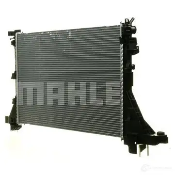 Радиатор охлаждения двигателя MAHLE ORIGINAL CR 1770 000P R EOVPR 1437580432 изображение 1