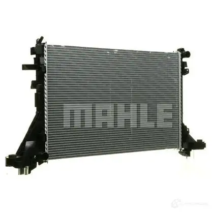 Радиатор охлаждения двигателя MAHLE ORIGINAL CR 1770 000P R EOVPR 1437580432 изображение 8