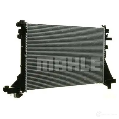 Радиатор охлаждения двигателя MAHLE ORIGINAL CR 1770 000P R EOVPR 1437580432 изображение 10