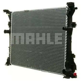 Радиатор охлаждения двигателя MAHLE ORIGINAL MDOU R3P CR 2169 000P 1437580225 изображение 4