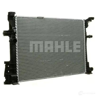 Радиатор охлаждения двигателя MAHLE ORIGINAL MDOU R3P CR 2169 000P 1437580225 изображение 8