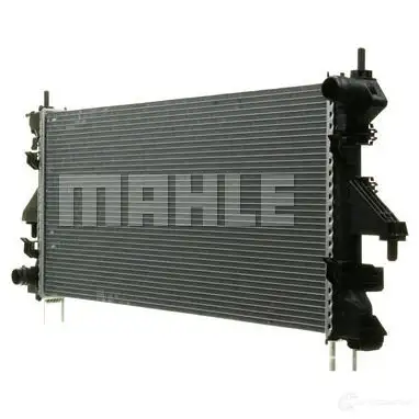 Радиатор охлаждения двигателя MAHLE ORIGINAL 1437580201 6FJ2V N CR 887 000P изображение 4