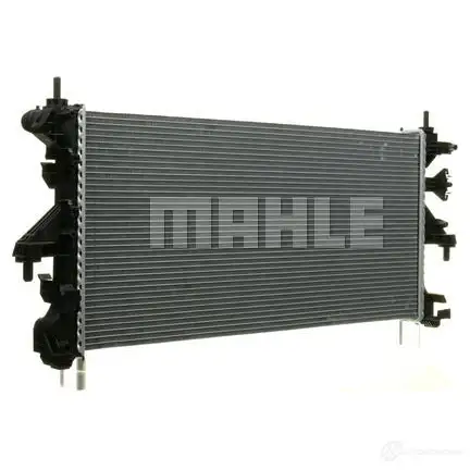 Радиатор охлаждения двигателя MAHLE ORIGINAL 1437580201 6FJ2V N CR 887 000P изображение 10