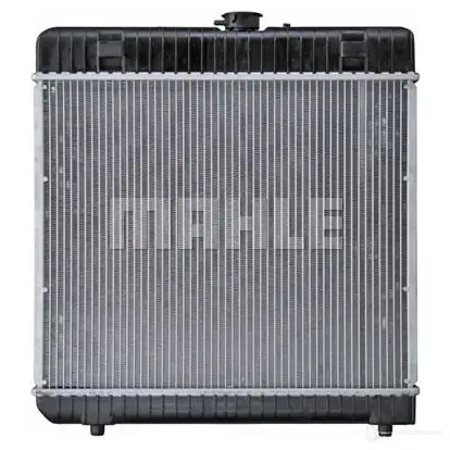 Радиатор охлаждения двигателя MAHLE ORIGINAL CR 232 000P DO MBW 1437579290 изображение 0