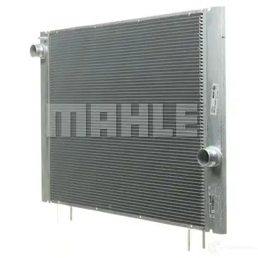 Радиатор охлаждения двигателя MAHLE ORIGINAL 1437580444 CR 1067 000P GMRR5 3D изображение 4