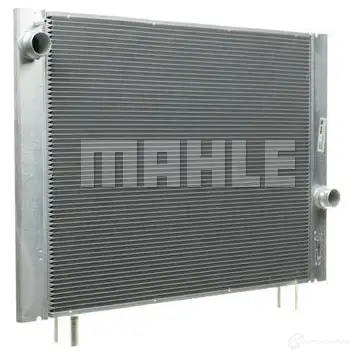 Радиатор охлаждения двигателя MAHLE ORIGINAL 1437580444 CR 1067 000P GMRR5 3D изображение 7