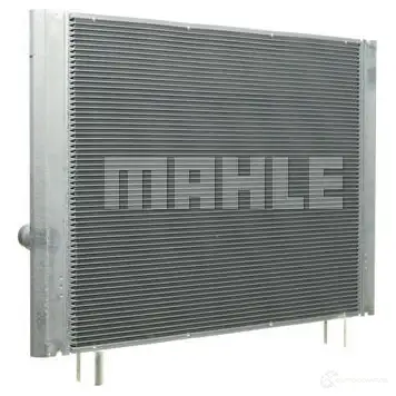 Радиатор охлаждения двигателя MAHLE ORIGINAL 1437580444 CR 1067 000P GMRR5 3D изображение 9