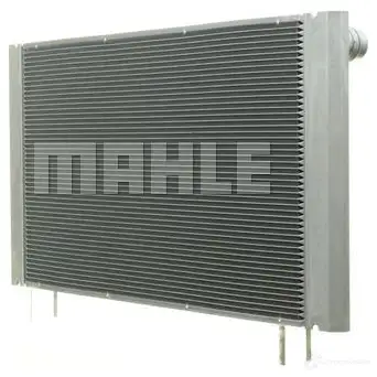 Радиатор охлаждения двигателя MAHLE ORIGINAL CR 1093 000P NG DVQT 1437580458 изображение 1