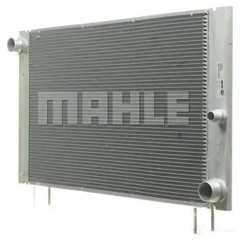 Радиатор охлаждения двигателя MAHLE ORIGINAL CR 1093 000P NG DVQT 1437580458 изображение 4