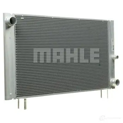Радиатор охлаждения двигателя MAHLE ORIGINAL CR 1093 000P NG DVQT 1437580458 изображение 7