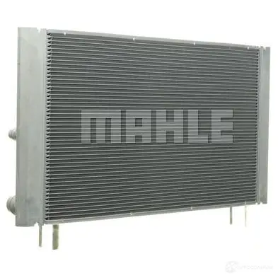 Радиатор охлаждения двигателя MAHLE ORIGINAL CR 1093 000P NG DVQT 1437580458 изображение 9