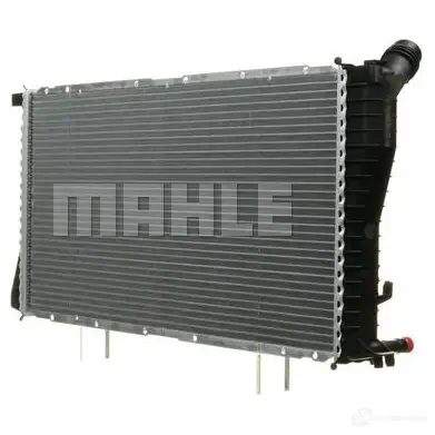 Радиатор охлаждения двигателя MAHLE ORIGINAL 1437580685 CR 288 000P JI 9CV изображение 1