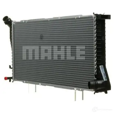 Радиатор охлаждения двигателя MAHLE ORIGINAL 1437580685 CR 288 000P JI 9CV изображение 4