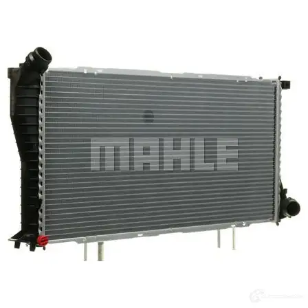 Радиатор охлаждения двигателя MAHLE ORIGINAL 1437580685 CR 288 000P JI 9CV изображение 8