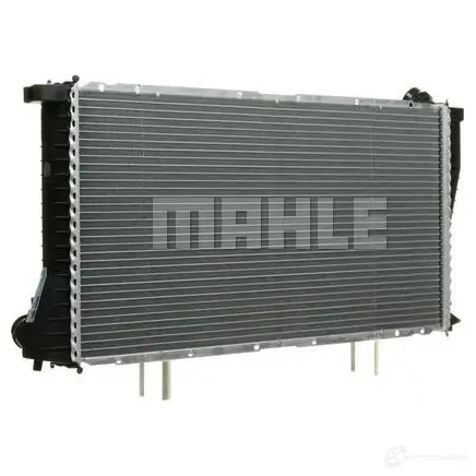 Радиатор охлаждения двигателя MAHLE ORIGINAL 1437580685 CR 288 000P JI 9CV изображение 10