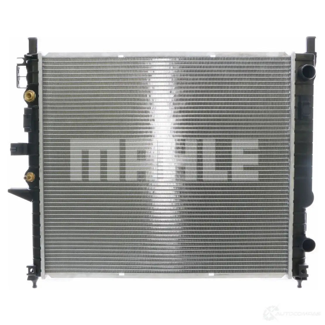 Радиатор охлаждения двигателя MAHLE ORIGINAL CR 554 000S RI2G Y 1437580666 - Изображение 1