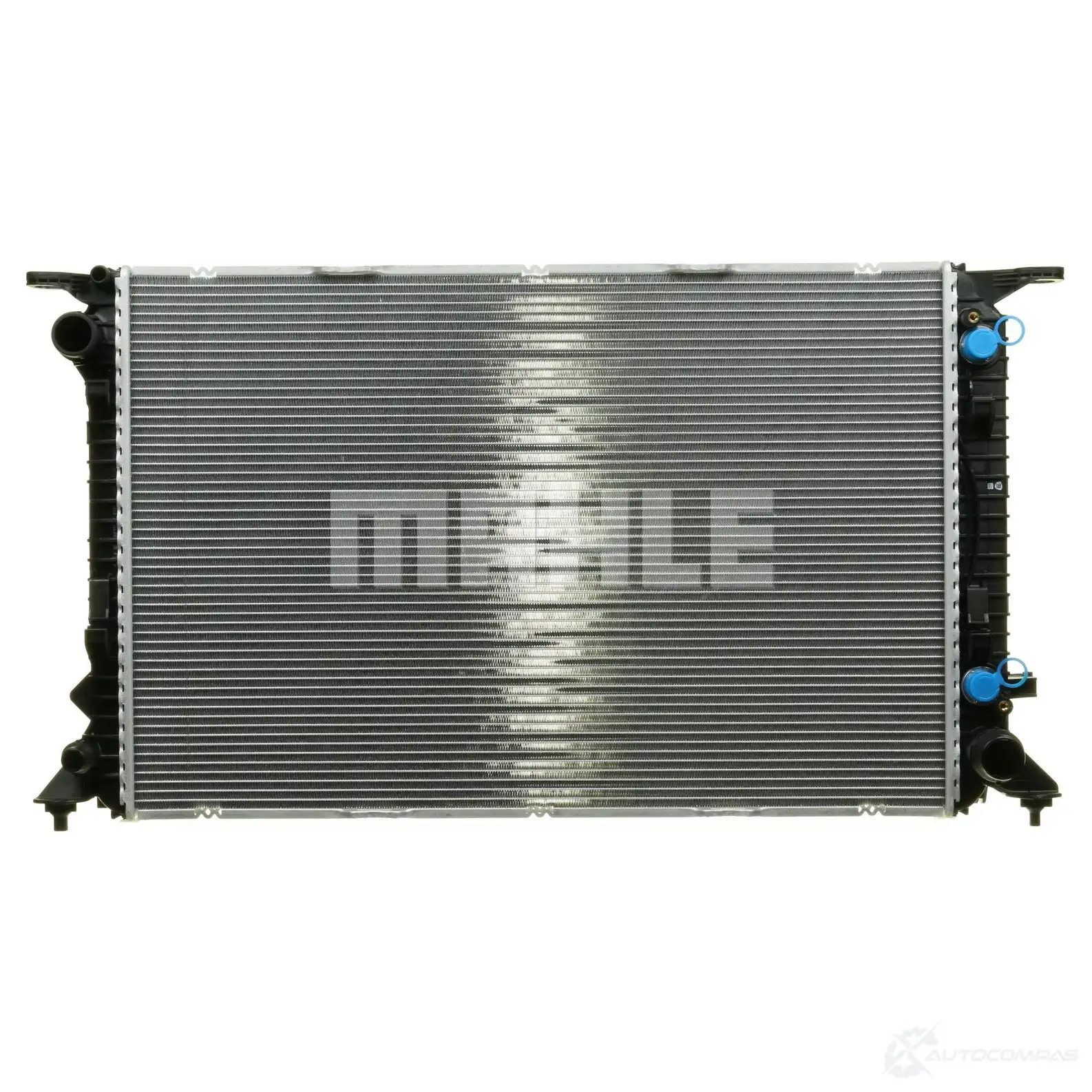 Радиатор охлаждения двигателя MAHLE ORIGINAL CR 1134 000P 1437577988 1 OZBDR - Изображение 1