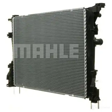 Радиатор охлаждения двигателя MAHLE ORIGINAL 1437580480 CR 2171 000P HLY71 B изображение 1