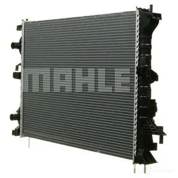 Радиатор охлаждения двигателя MAHLE ORIGINAL F7J X8E7 1437580674 CR 1092 000P изображение 4