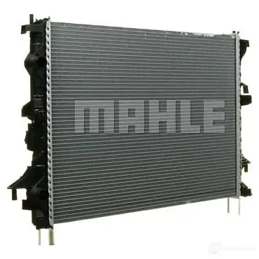 Радиатор охлаждения двигателя MAHLE ORIGINAL F7J X8E7 1437580674 CR 1092 000P изображение 7