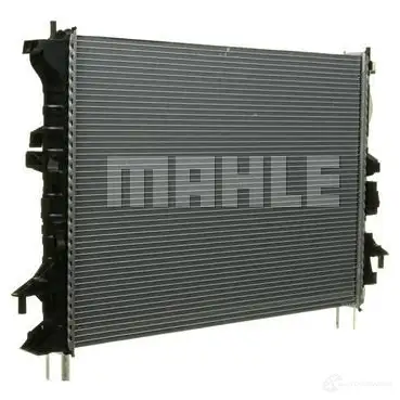 Радиатор охлаждения двигателя MAHLE ORIGINAL F7J X8E7 1437580674 CR 1092 000P изображение 9