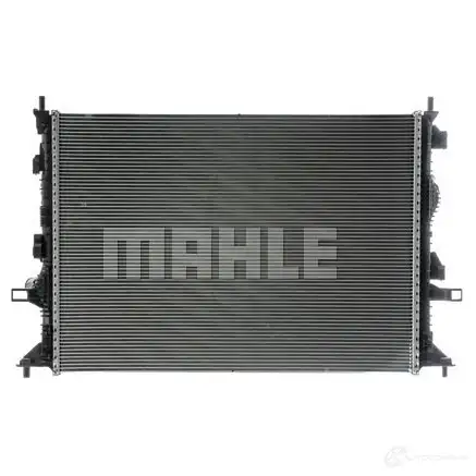 Радиатор охлаждения двигателя MAHLE ORIGINAL 1437635832 CR 1724 000P 9Y 86B изображение 0