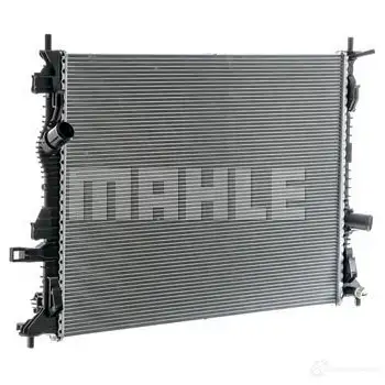 Радиатор охлаждения двигателя MAHLE ORIGINAL 1437635832 CR 1724 000P 9Y 86B изображение 6