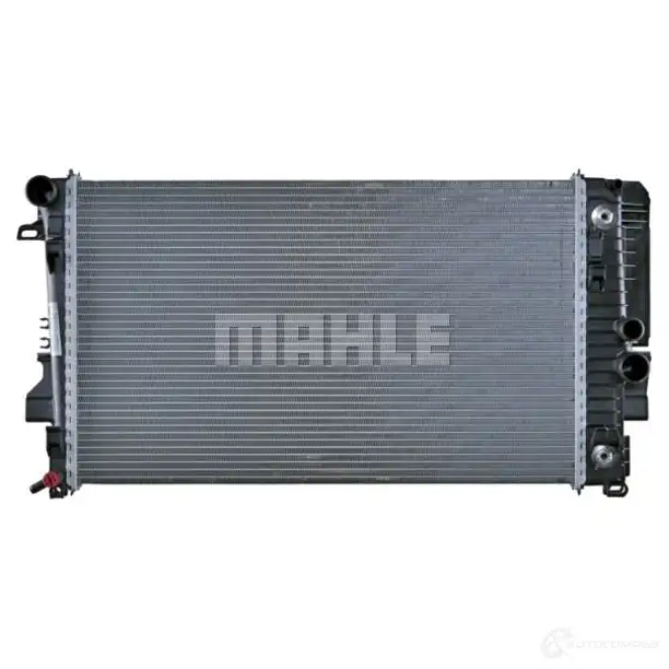 Радиатор охлаждения двигателя MAHLE ORIGINAL RUF ZH 1437580694 CR 1173 000P изображение 6
