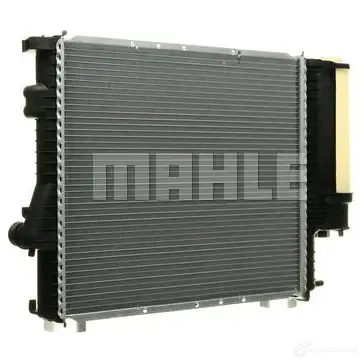Радиатор охлаждения двигателя MAHLE ORIGINAL 1437581474 CR 244 000P 1MAH J4E изображение 10