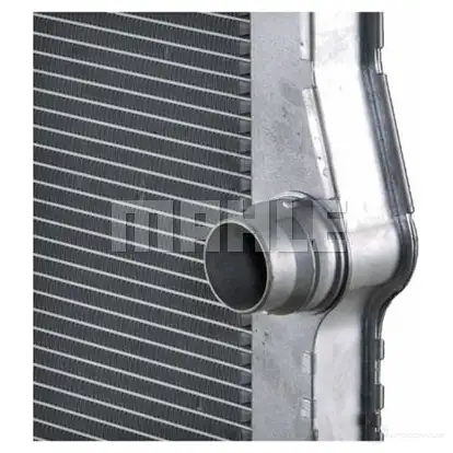 Радиатор охлаждения двигателя MAHLE ORIGINAL 1437580882 CR 1094 000P 6CYTK F изображение 2