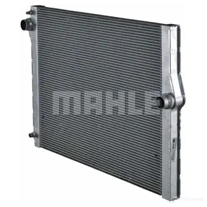 Радиатор охлаждения двигателя MAHLE ORIGINAL 1437580882 CR 1094 000P 6CYTK F изображение 4