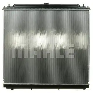 Радиатор охлаждения двигателя MAHLE ORIGINAL LP3 D6M 1437577021 CR 1878 000S изображение 2