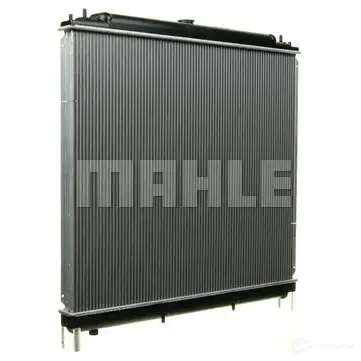 Радиатор охлаждения двигателя MAHLE ORIGINAL LP3 D6M 1437577021 CR 1878 000S изображение 9