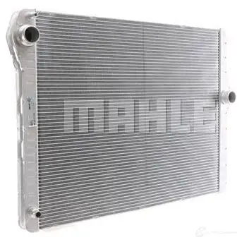 Радиатор охлаждения двигателя MAHLE ORIGINAL 1437580902 OQAG 428 CR 1585 000S изображение 9