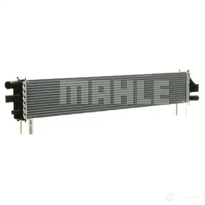 Радиатор охлаждения двигателя MAHLE ORIGINAL CR 2163 000P 5TL N7E2 1437581311 изображение 7