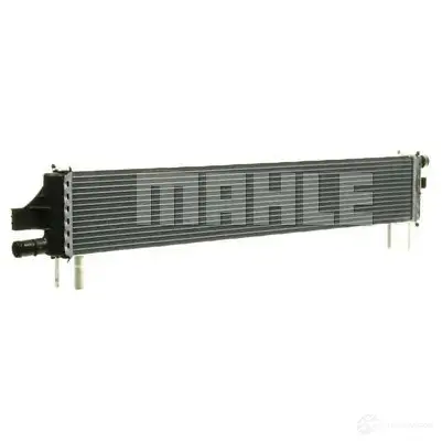 Радиатор охлаждения двигателя MAHLE ORIGINAL CR 2163 000P 5TL N7E2 1437581311 изображение 9