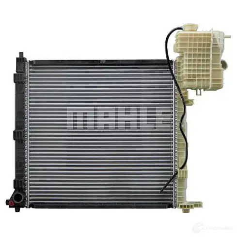 Радиатор охлаждения двигателя MAHLE ORIGINAL CR 386 000P 1437580939 TUP ODP изображение 0