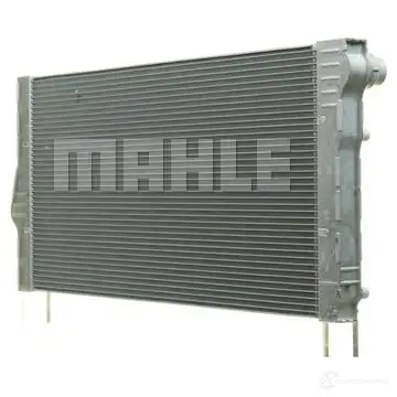 Радиатор охлаждения двигателя MAHLE ORIGINAL CR 1147 000P 1437580938 PSOO 9V изображение 1
