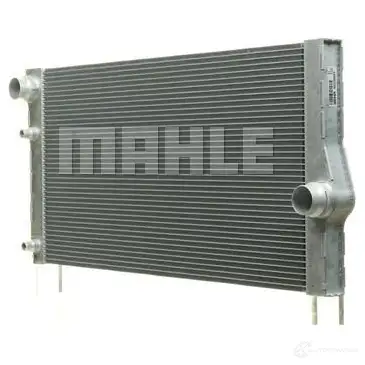 Радиатор охлаждения двигателя MAHLE ORIGINAL CR 1147 000P 1437580938 PSOO 9V изображение 4