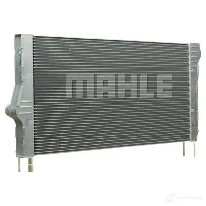 Радиатор охлаждения двигателя MAHLE ORIGINAL CR 1147 000P 1437580938 PSOO 9V изображение 10
