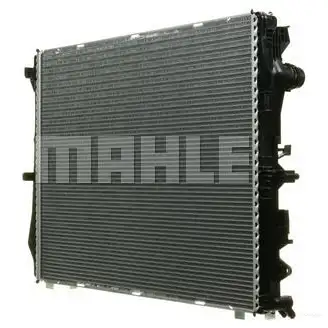 Радиатор охлаждения двигателя MAHLE ORIGINAL S EA03Q 1437576746 CR 2172 000P изображение 1
