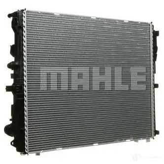 Радиатор охлаждения двигателя MAHLE ORIGINAL S EA03Q 1437576746 CR 2172 000P изображение 9